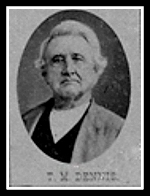 Thomas Mason Dennis