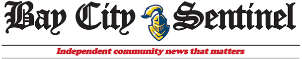 The Bay City Sentinel  Home