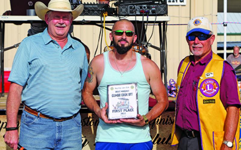 "Rice Festival winners announced" by: Jessica Shepard