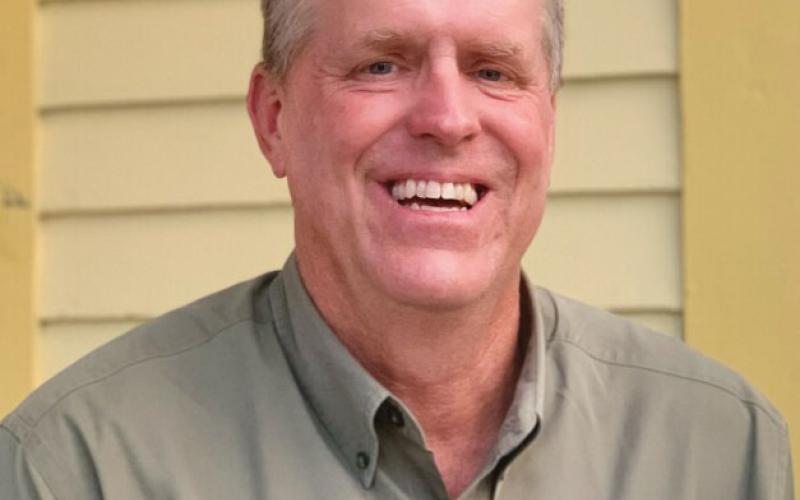 Greg Baker