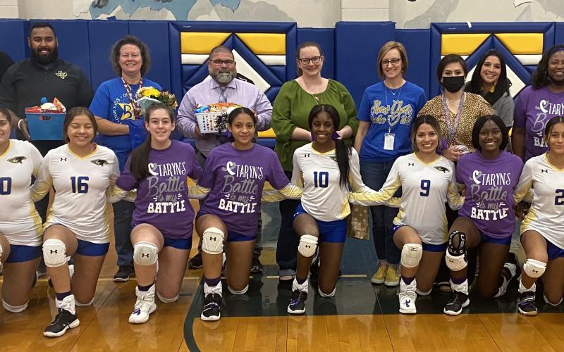 BCISD photo/Grant McGalliard