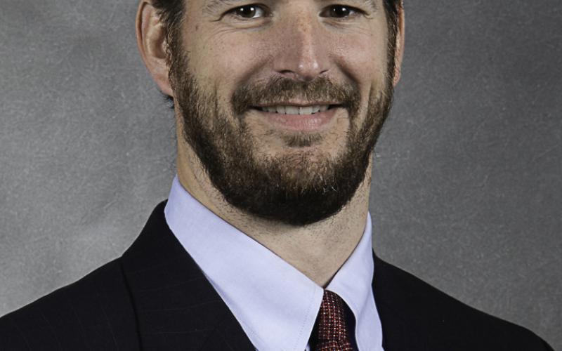 Jonathan Jeter
