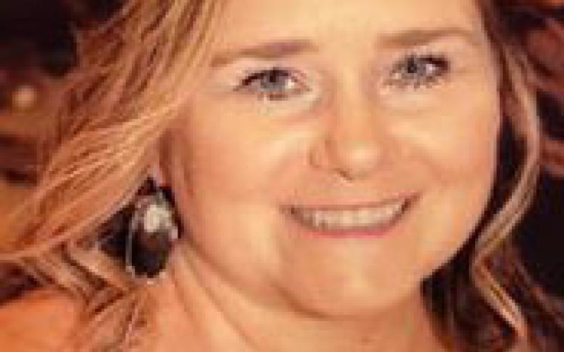 BCISD photo Bay City High School teacher Wendy Hankins, received the Texas Dance Educators Association Distinguished Service Award.