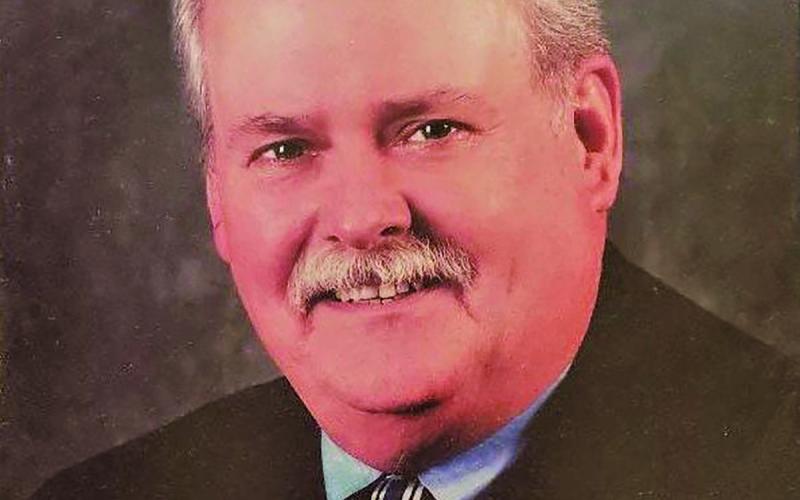 Ronald Eugene Ballenger
