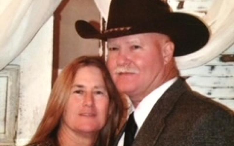Suzanne and Keith Sullivan