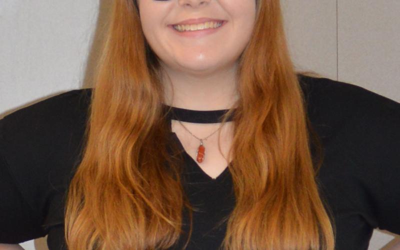 Eidlebach to major  in supply chain tech