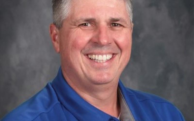 Jerry Crowell