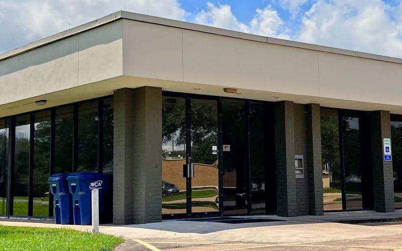 Lynn Group photo Lynn Engineering, Lynn Development, Lynn Construction and Lynn Steel Buildings are now on the corner of Avenue A and 6th Street at 2200 Avenue A, Bay City,