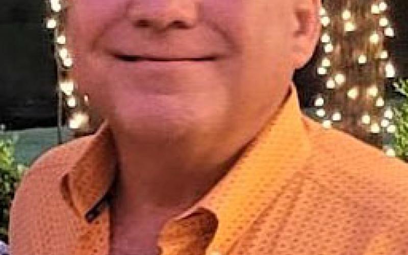    Otha Chester ‘Sonny’ Meador, Jr.