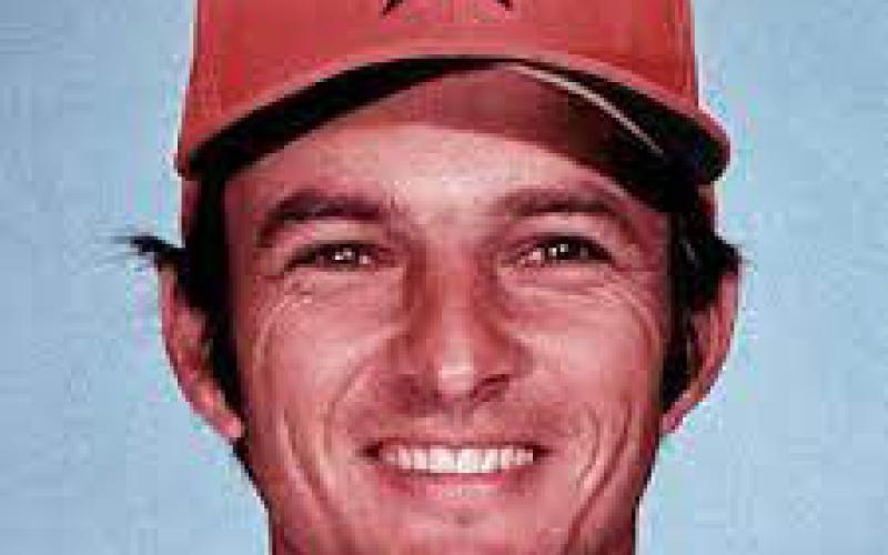 Roger Metzger, long-time Houston Astro shortstop appeared on the locally produced podcast Hooks &amp; Runs last week.