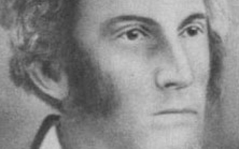 Isaac Van Dorn