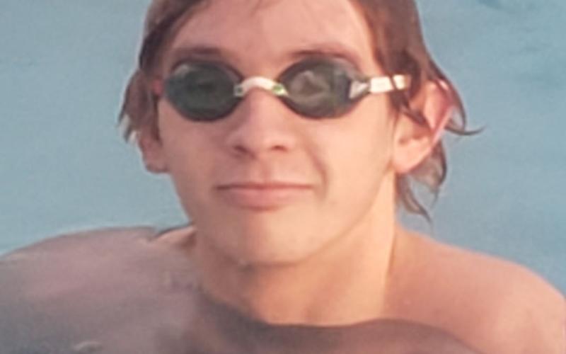 Luke Cook