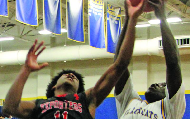 Sentinel Photo/Mike Reddell