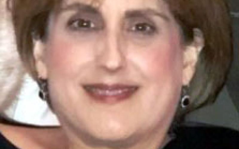 Laurie Marie Engbrock