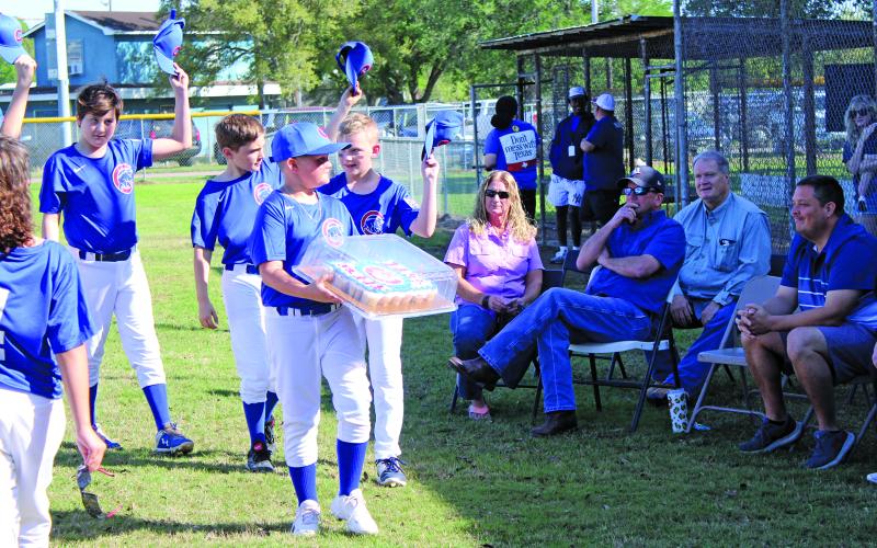Sentinel Photo/Jessica Shepard