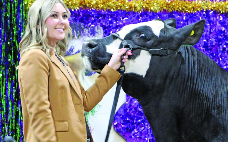 Sentinel Photo/MaLinda Reddell