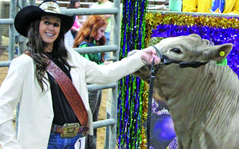 Sentinel Photo/MaLinda Reddell