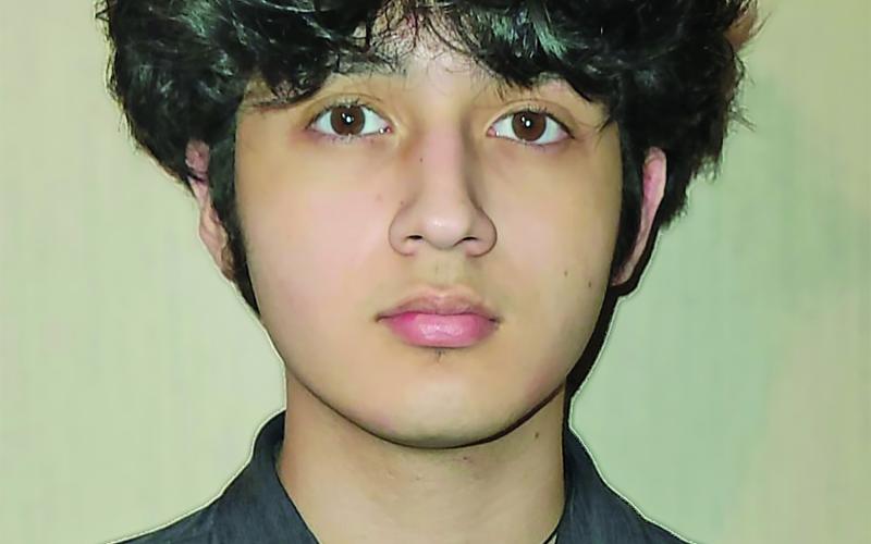 Jose Moreno Valedictorian