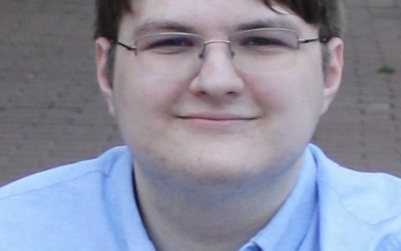 Ryan Hestand