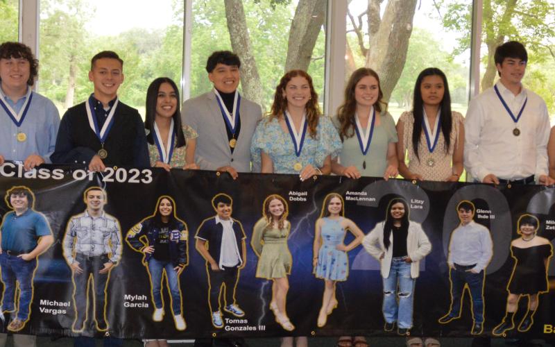 BCISD Photo