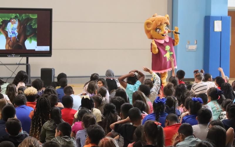 BCISD photo