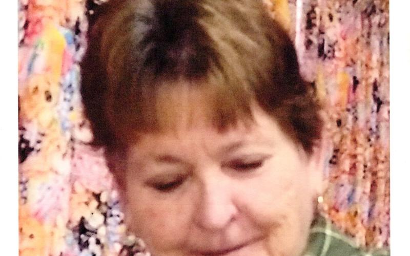 Theresa “Teri” Goodman