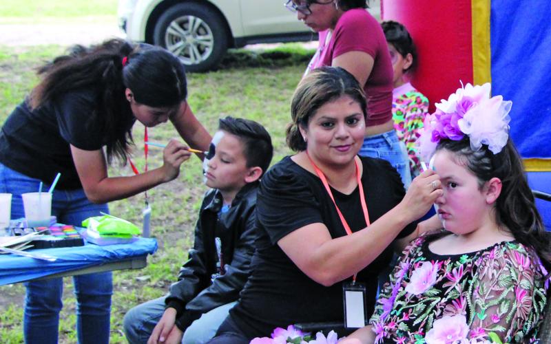 Sentinel photo/MaLinda Reddell