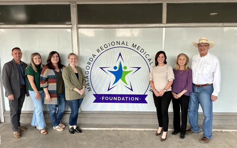 Matagorda Regional Medical Center Foundation