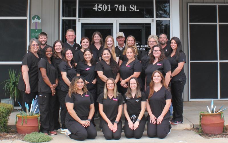 Bay City Veterinary Clinic