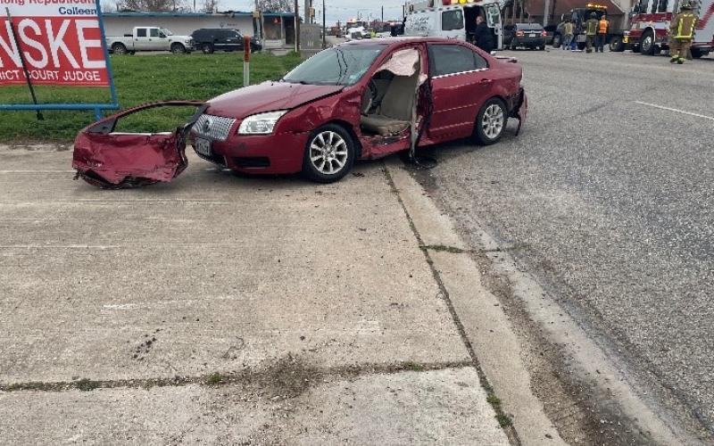Photo from Dan Shook