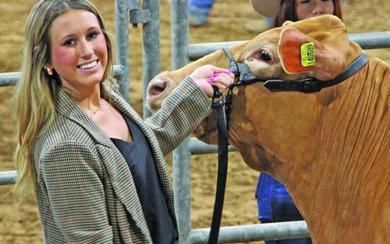 Sentinel Photo/MaLinda Reddell
