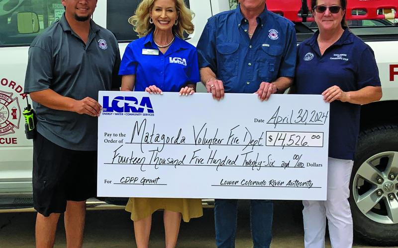 LCRA Photo