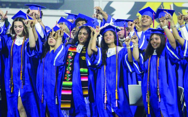 Sentinel Photo/Jessica Shepard