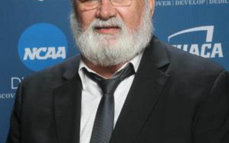 Warren Trahan