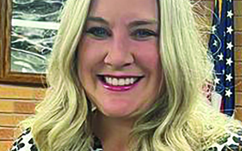 Shannon Garcia
