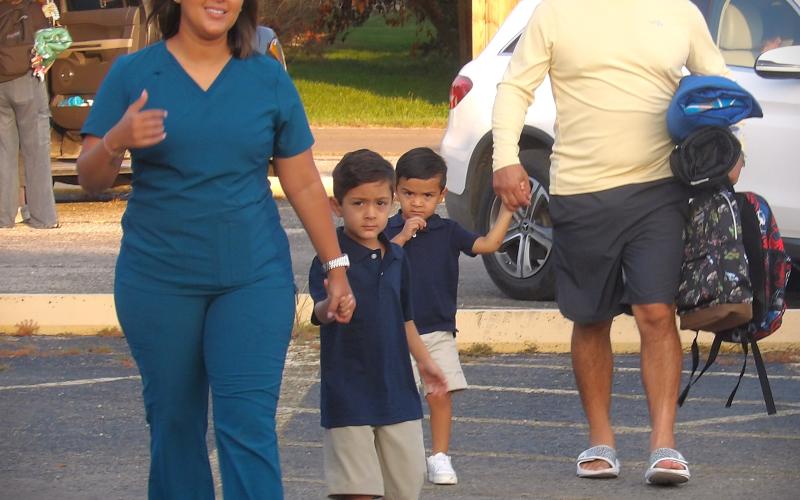 Holy Cross Catholic School photo