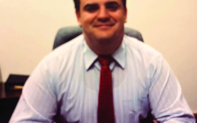James E. (Jim) Jumonville, Jr.