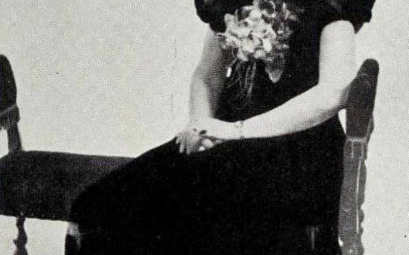 Callie M. Metzger