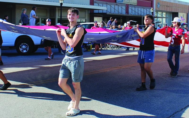 Sentinel Photo/Jessica Shepard