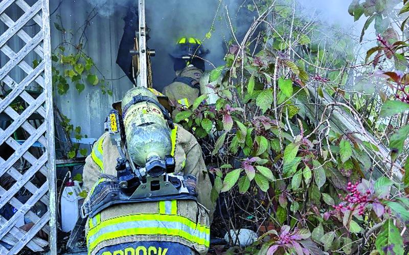BCVFD Photo