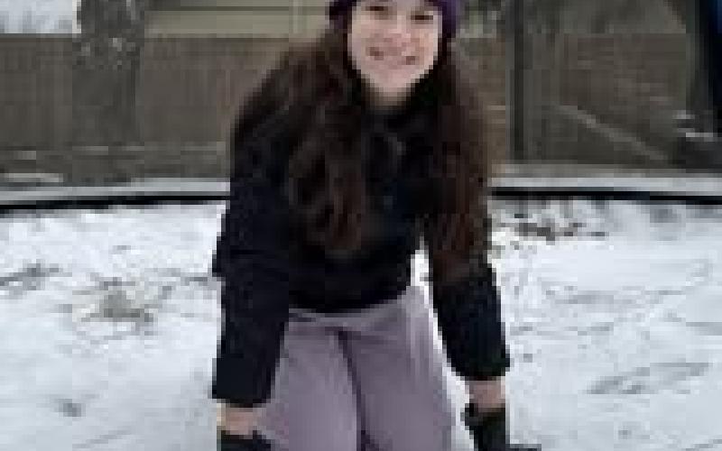Alannah Wolfe