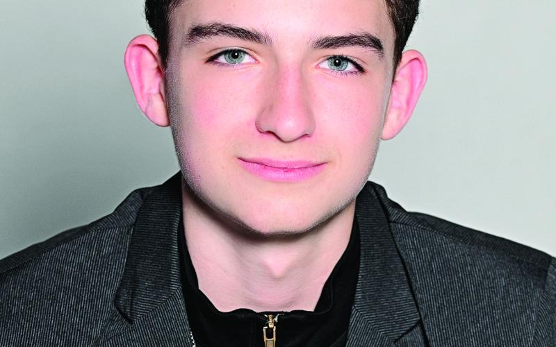 Dawson Hudgins