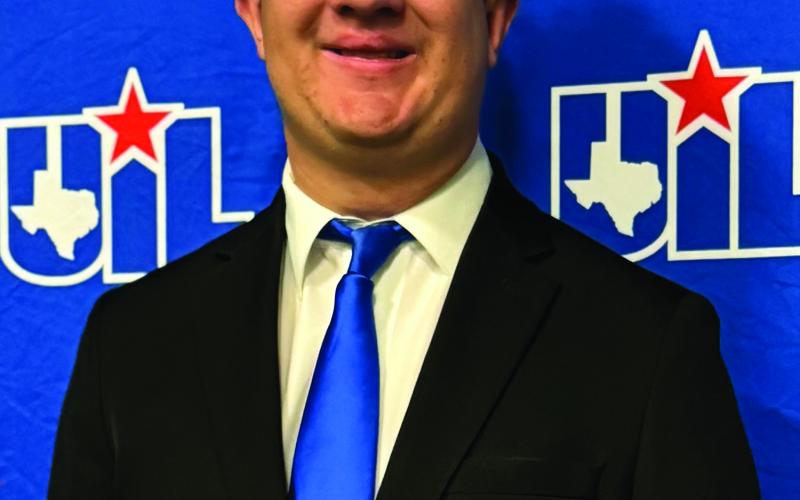 Grant Friesenhahn