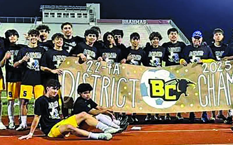 BCISD photo