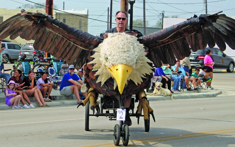 Sentinel Photo/Jessica Shepard