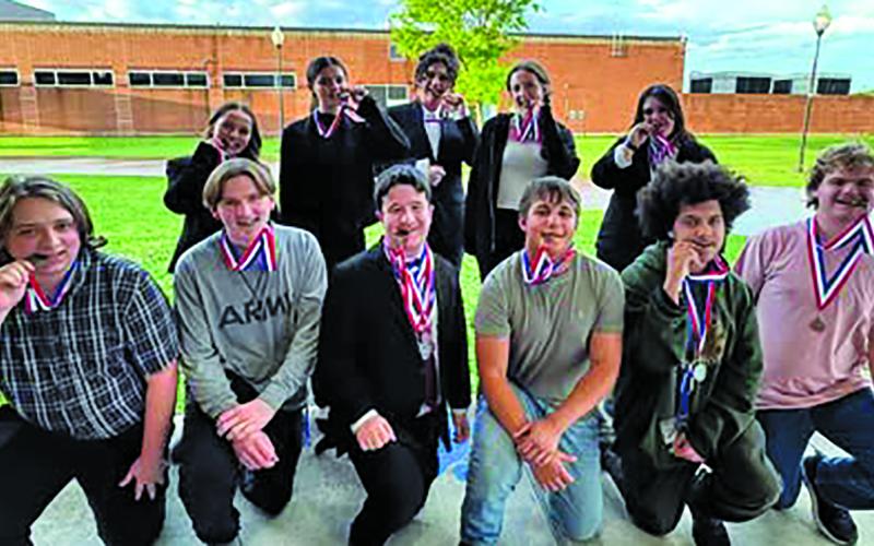 Bay City ISD photo
