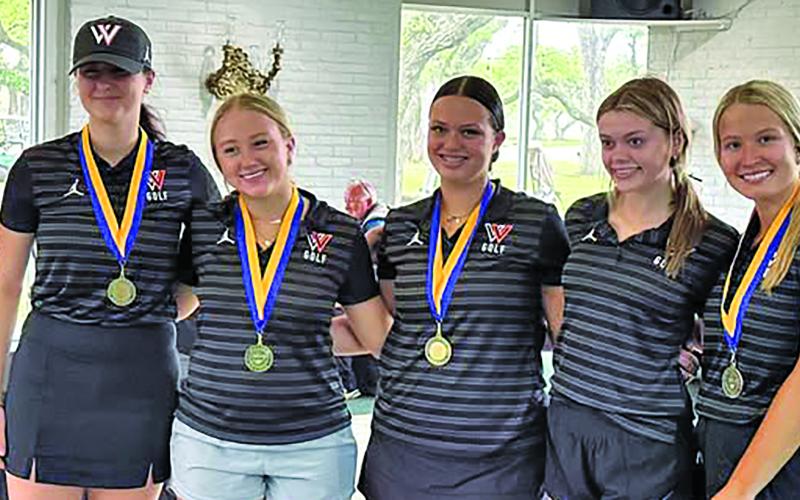 Athletics Department - Van Vleck ISD
