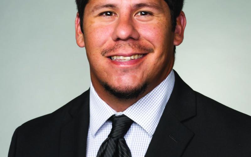 Javier Solis