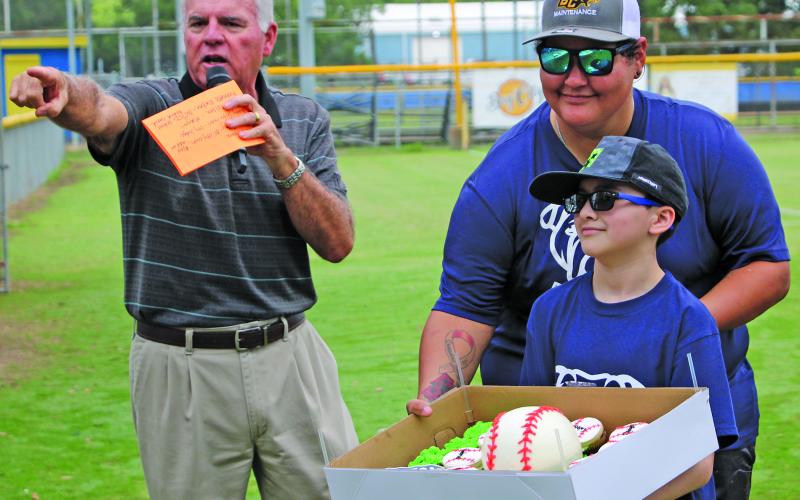 Sentinel Photo/Mike Reddell