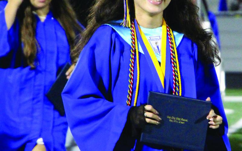 Sentinel Photo/Jessica Shepard